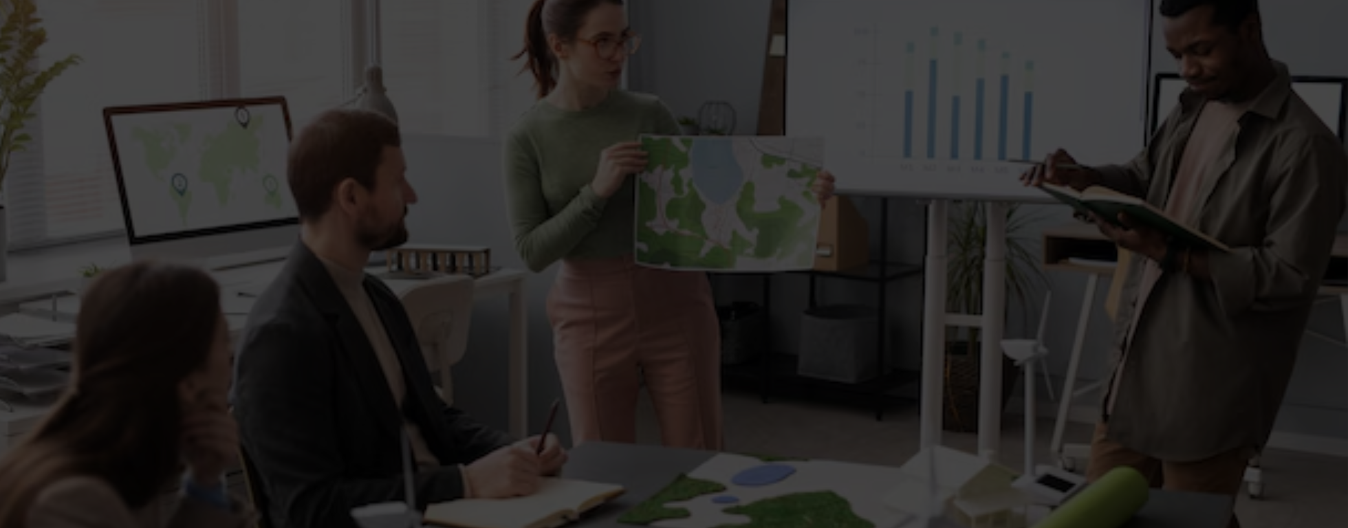 Energy Consulting Services